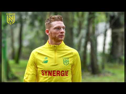 Renaud Emond tu nous manque #standarddeliegeonestlà #FcNantes