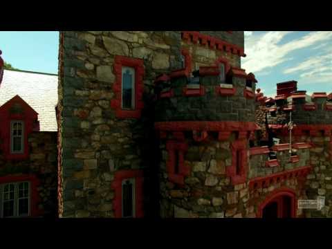 Searles Castle - Windham, NH