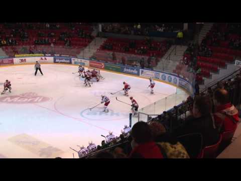 20.2.2012 Maalikooste: TUTO - Sport