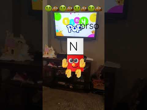 Meet N Alphablock Wath The PikWik Pack Suki Axel Hazel And Tibor Is For Cbeebies BBC