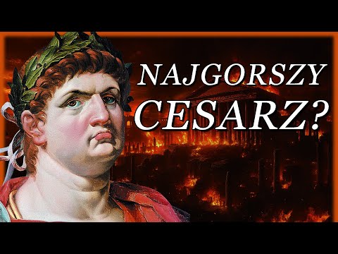 Neron: historia której NIGDY Ci nie powiedzieli