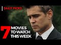 Top 7 Best Mystery Thrillers Movies To Stream On Netflix And Prime Video In 2025