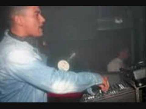 tyken vs living joy - every dreamer (longo booty)