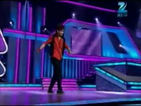 Crocroach (Raghav) awesome slow motion propose.mpg