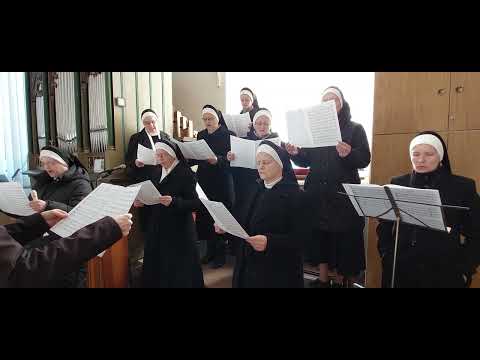 Shalom lach Miriam 13.3.2022