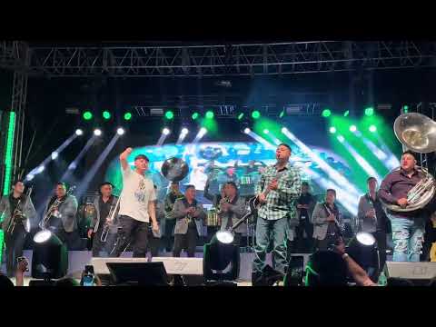 Banda BG mi gusto es marca mp y Gabito