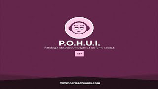 Carla's Dreams - P.O.H.U.I.