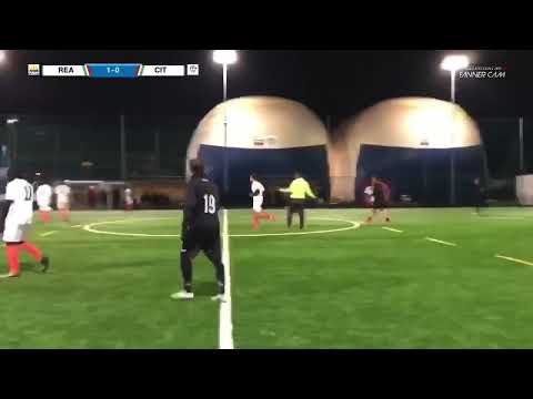 LEGA CALCIOTTO SERIE A2 STAGIONE 2022/2023: REAL MGS TOP CAR vs CITY PLACE INDIPENDENTE BLACK