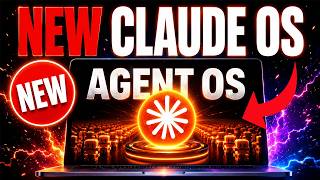 Claude Agent OS is INSANE!