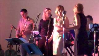 Bells will be Ringing