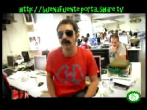 Mejores momentos de Stefano (1/2)