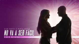 No Va a Ser Fácil Lyrics English Translation