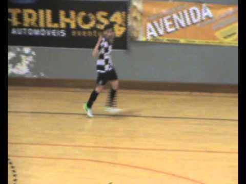 Golaço Pedro Silva vs Lameirinhas