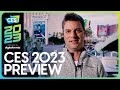 TVs At CES 2023 MLA OLED 77 Inch QD OLED And More