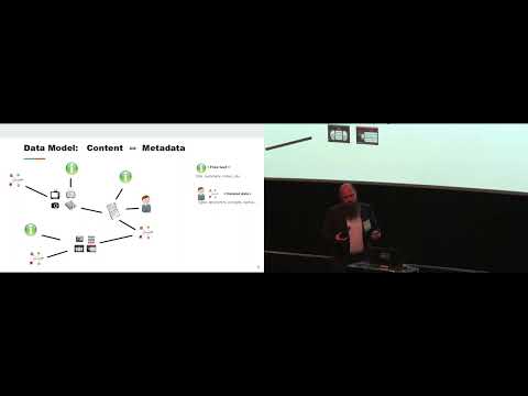 Haystack US 2022 - Radu Pop - Searching through large graphs using Elasticsearch