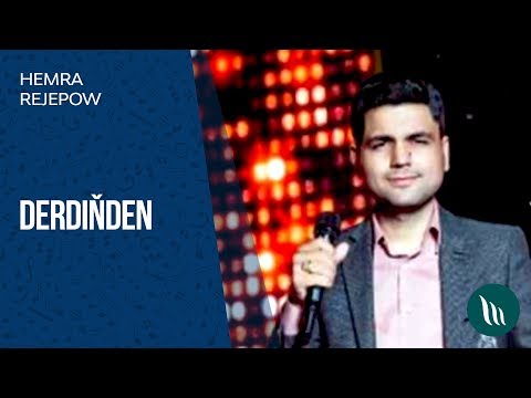 Hemra Rejepow - Derdinden | 2019