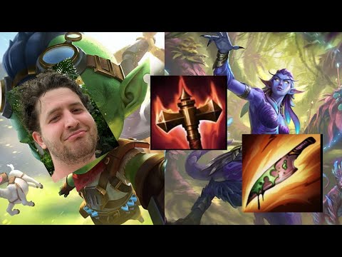 CUPID MOST UNDERRATED COUNTER TO BASTET?