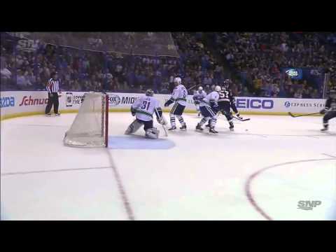 Vancouver Canucks vs. St. Louis Blues (March 30)