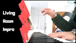 Piano Victim- Background &amp;Covers / Jam Sessions with Dj, Cajon, Guitar / Solo-Du