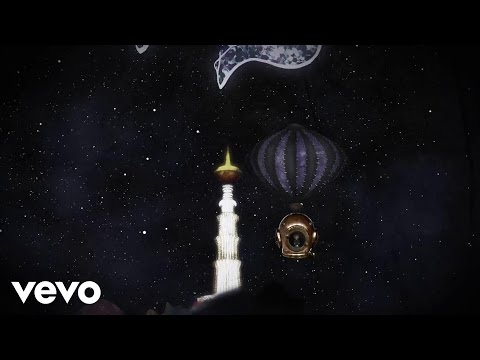 Lanterns On The Lake - Until The Colours Run