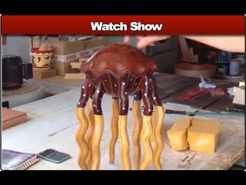 The American Innovator - Master Craftsman