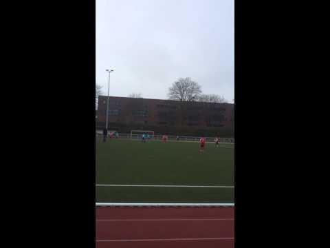 SG CASTROP 5:FROHL?NDE 1