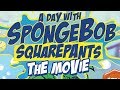 The Search For A Day With Spongebob Squarepants The Complete History Blameitonjorge