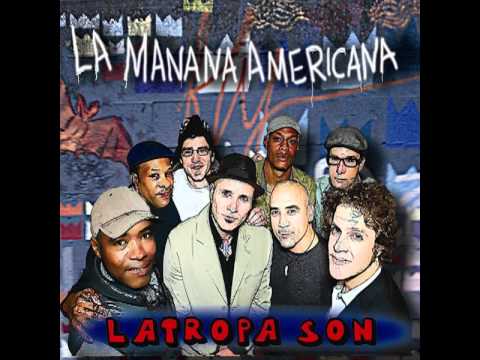 LaTropa Son - La Onda