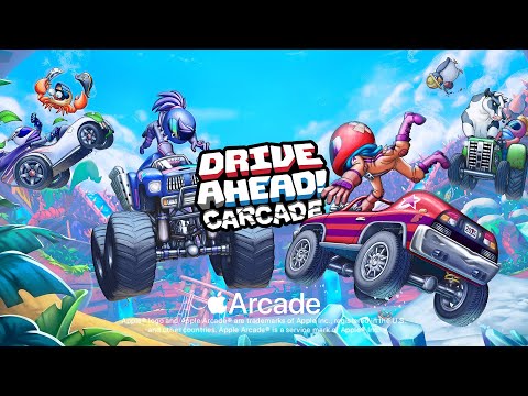 Release Date Trailer