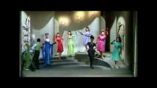 Gene Kelly & Rita Hayworth (Cover Girl) - Look Into My Eyes