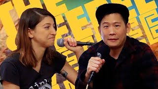 Colleen Green on The Steebee Weebee Show [Ep 35]