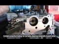 Mastering Common Rail Diesel Engine Camshaft Timing With The Sealey VSE7171 Kit