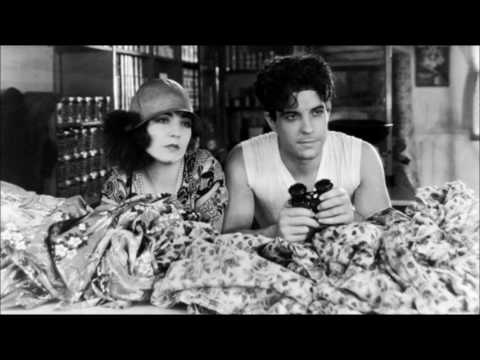 Pagan Love Song 1929 Ramon Novarro's last silent movie was a huge hit!