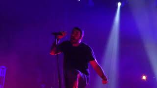 Breaking Benjamin - Red Cold River - Live HD (Freedom Mortgage Pavilion 2022)