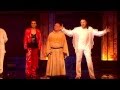 Алексей Ледяев «Пир Валтасара» 