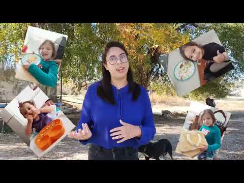 My Au Pair Application Video