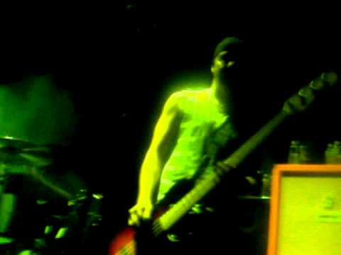 Of Mice & Men - YDG  In Vancouver, BC September 24, 2011