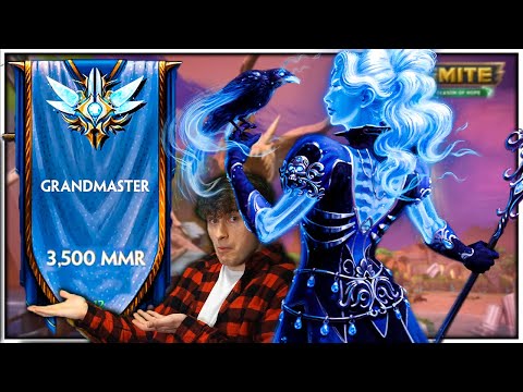 i spam picked morrigan and hit cap MMR...