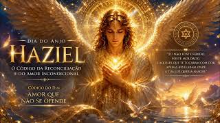 O Código Da Conciliação do Anjo Haziel.