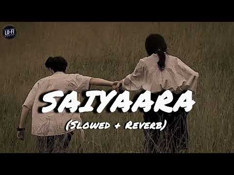 Salyaara || Mohit Chauhan || Taraannum Mallik || Slowed + Reverb||™®©❤️‍🩹😩