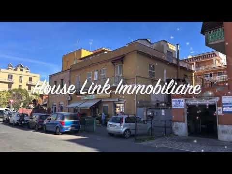 VIALE DELLA BELLA VILLA - ALESSANDRINO