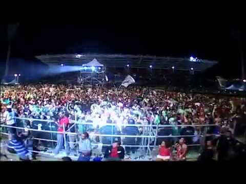 Lil' Jon feat. Pitbull & Machel Montano - Floor On Fire (Official Video)