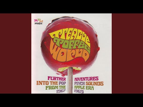 Video thumbnail for Treacle Toffee World