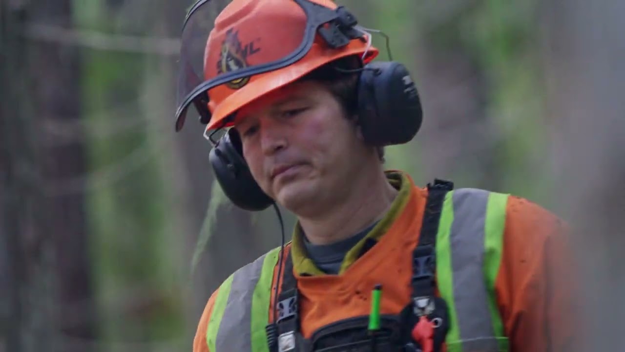 HPCF Working with Fire: Forest Management Strategies for Wildfire Risk Reduction