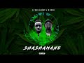 LYNX BLUNT x REECE - Shashamane
