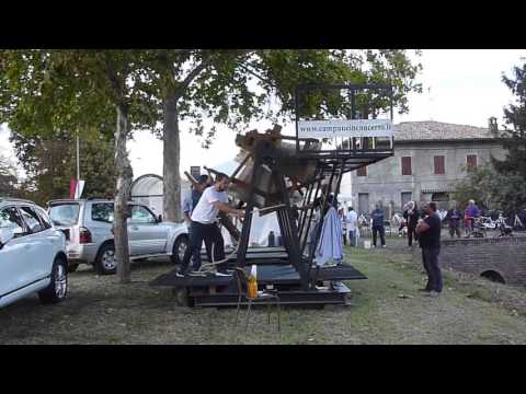 "Campane in Concerto" (11)  13-14/09/2015