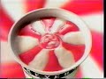 Breyers Creme Savers Yogurt Creamy Dreamy 98 Fat Free 2002 TV Commercial