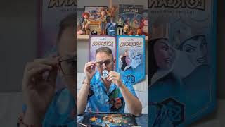 🚨 COMUNICADO OFICIAL DEL CANAL 🚨. 🫡#Lorcana #DisneyLorcana #TCG #Cartas #Coleccionismo