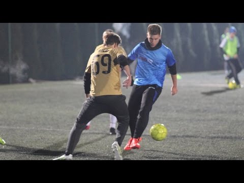 Deportivo La Speluna - Wybrzeże Klatki Schodowej: 13. tydzień (FLS Jesień 2016)