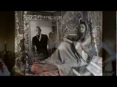 Jany Schella   Sostar Parudjilan  -  AISHWARYA RAI - Arpad